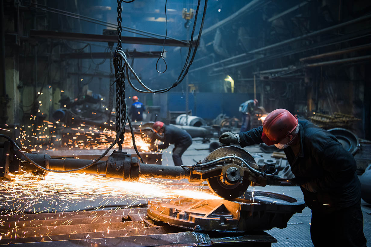 welder used grinding stone on steel in factory wit 2022 02 08 22 39 25 utc3